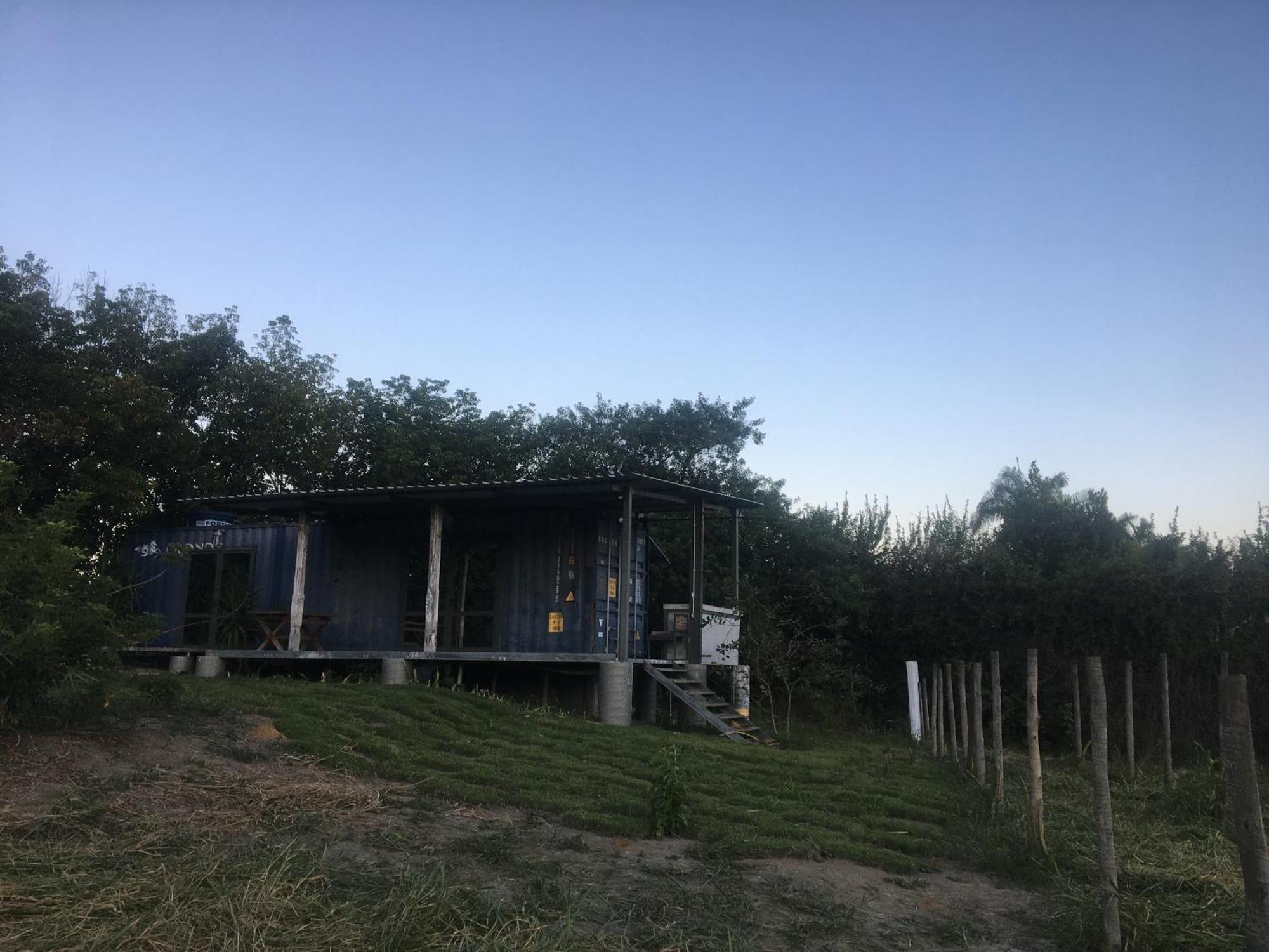 Chale Penedo Villa Exterior photo