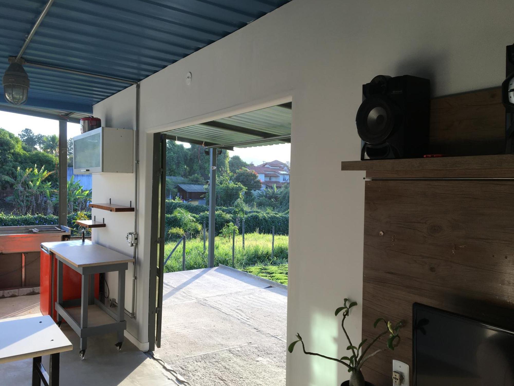 Chale Penedo Villa Exterior photo